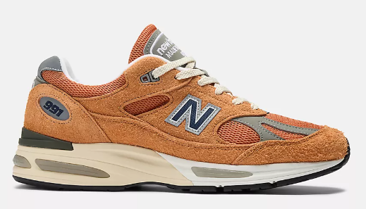 991v2 Grounded pastels SAVE $70.00 | 26% off Price reduced to$199.99 from$269.99
