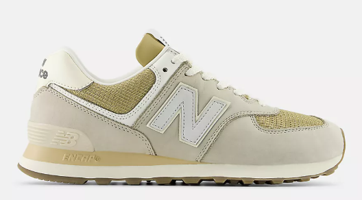 New Balance 574 SAVE $30.00 | 30% off Price reduced to$69.99 from$99.99