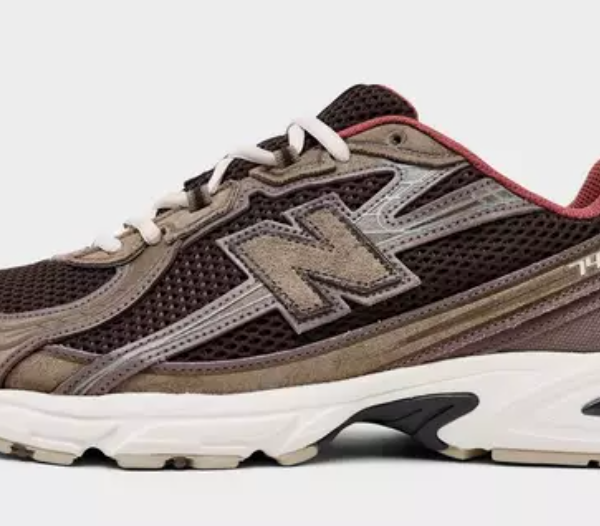New Balance 740 Casual Shoes $70.00 $115.00