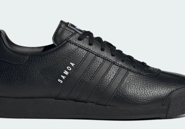 Adidas samoa shoes $32.00 Regular price $80.00