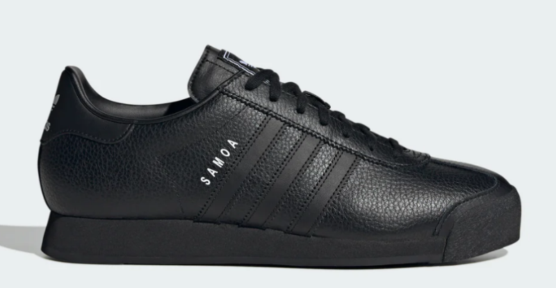 Adidas samoa shoes $32.00 Regular price $80.00