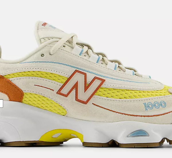 New Balance 1000 $149.99 $53.99