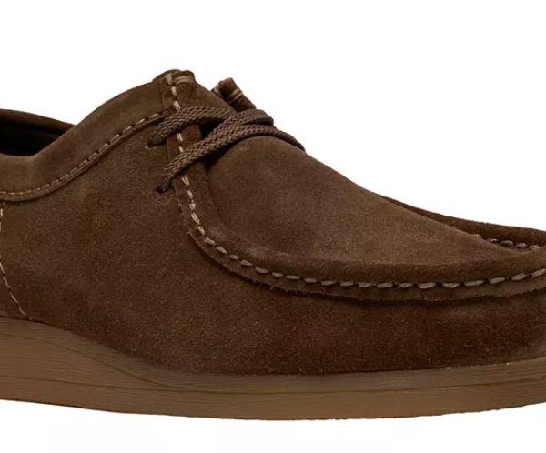 Clarks Men's Wallaston Lace-Up Low $57.50 (50% off)$115.00