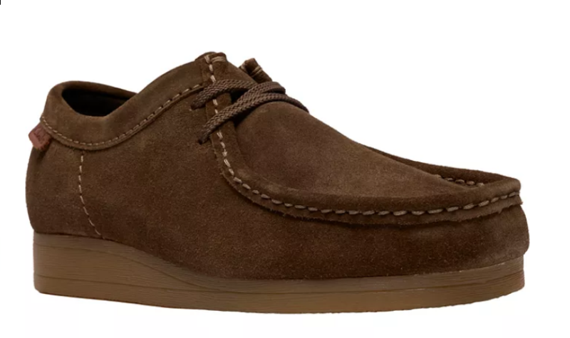 Clarks Men's Wallaston Lace-Up Low $57.50 (50% off)$115.00