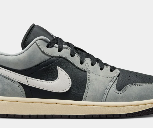 Air Jordan 1 Low SE Mens Lifestyle Shoes $130.00 $ 89.97