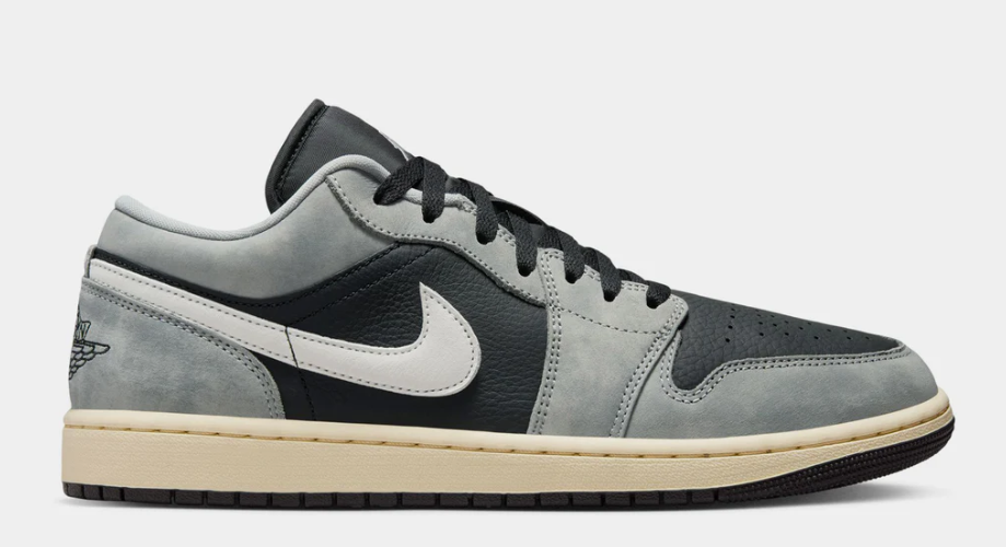 Air Jordan 1 Low SE Mens Lifestyle Shoes $130.00 $ 89.97