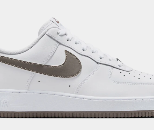 Nike Air Force 1 Mens Lifestyle Shoes $115.00 $ 69.98