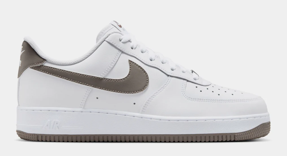 Nike Air Force 1 Mens Lifestyle Shoes $115.00 $ 69.98