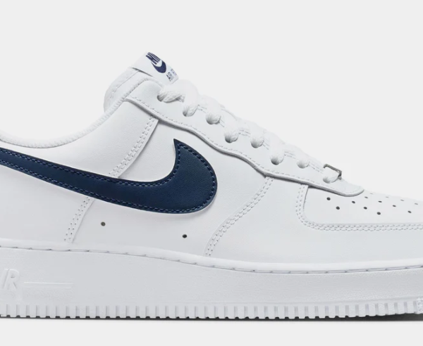 Nike Air Force 1 07 Mens Lifestyle Shoes $115.00 $ 69.98