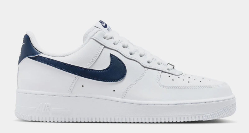 Nike Air Force 1 07 Mens Lifestyle Shoes $115.00 $ 69.98