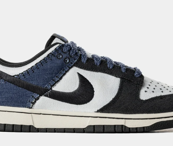 Nike Dunk Low Retro SE Mens Lifestyle Shoes $115.00 $ 79.98