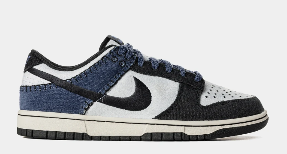 Nike Dunk Low Retro SE Mens Lifestyle Shoes $115.00 $ 79.98