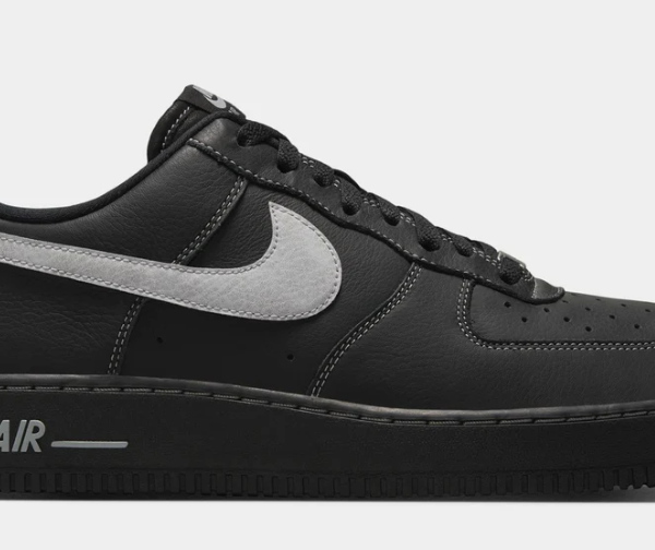 Nike Air Force 1 07 Mens Lifestyle Shoes $125.00 $ 79.98