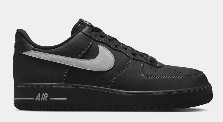 Nike Air Force 1 07 Mens Lifestyle Shoes $125.00 $ 79.98