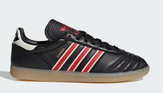 Adidas SAMBA JP SHOES $66 $110 Original price -40%