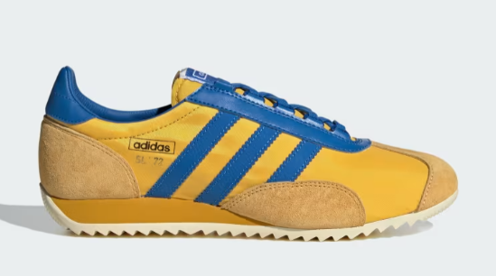 ADIDAS SL 72 Pt Shoes Sale price $72 $120 Original price -40%