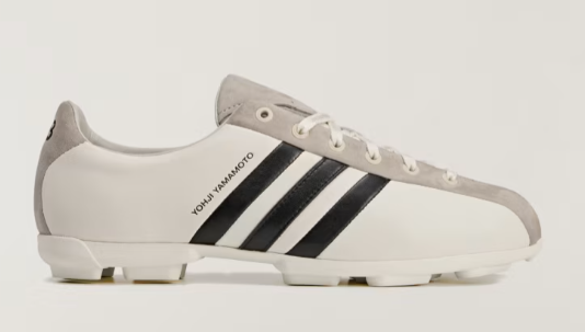 Adidas Y-3 FIELD Shoes Sale price $198 $330 Original price -40%
