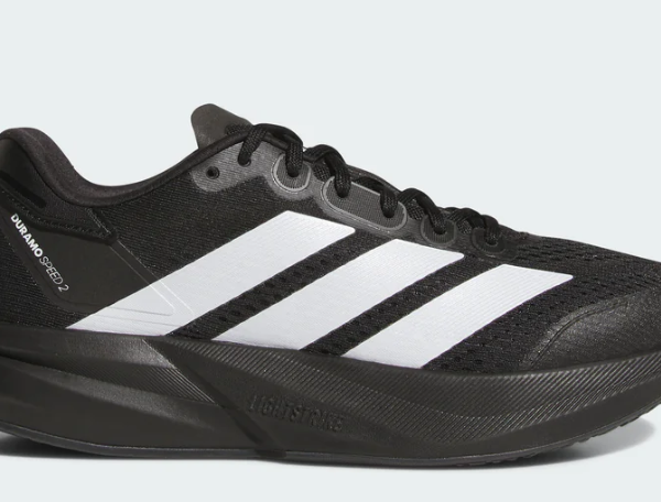 Adidas duramo speed 2 $45.00 Regular price $90.00 Sale price 50% off