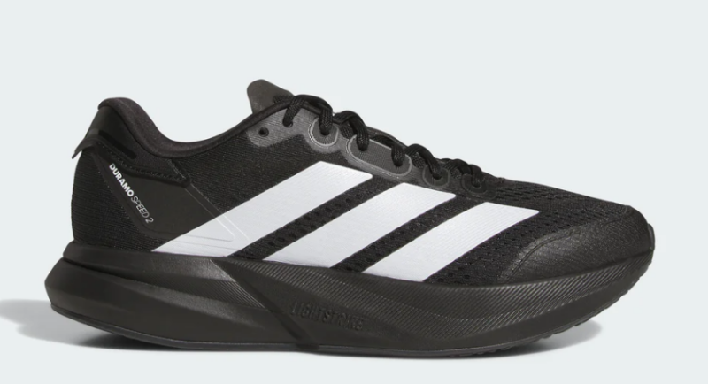 Adidas duramo speed 2 $45.00 Regular price $90.00 Sale price 50% off