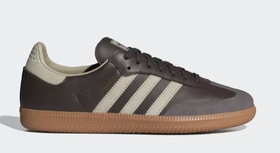 Adidas Samba OG Shoes Sale price $70 $100 Original price -30%
