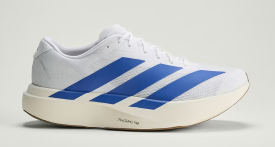 Adidas Adizero EVO SL Shoes Sale price $105 $150 Original price -30%