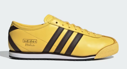 Adidas Italia 70s Shoes Sale price $66 $110 Original price -40%