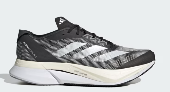 Adidas Adizero Boston 12 Running Shoes Sale price $96 $160 Original price -40%