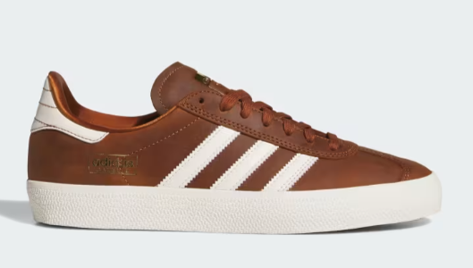Adidas GAZELLE ADV Shoes Sale price $60 $100 Original price -40%