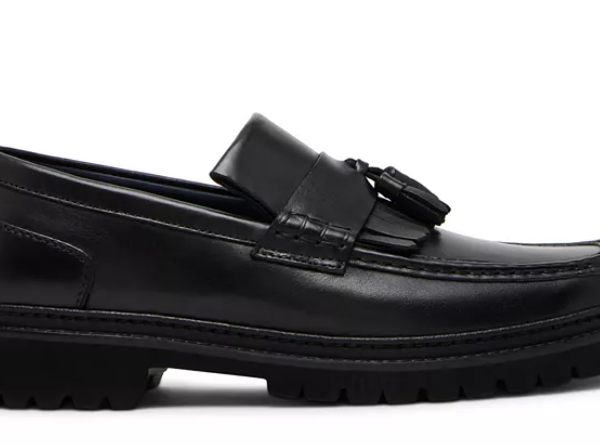 Steve Madden Men's Ankara Slip-On Loafers $119.00 (30% off)$170.00