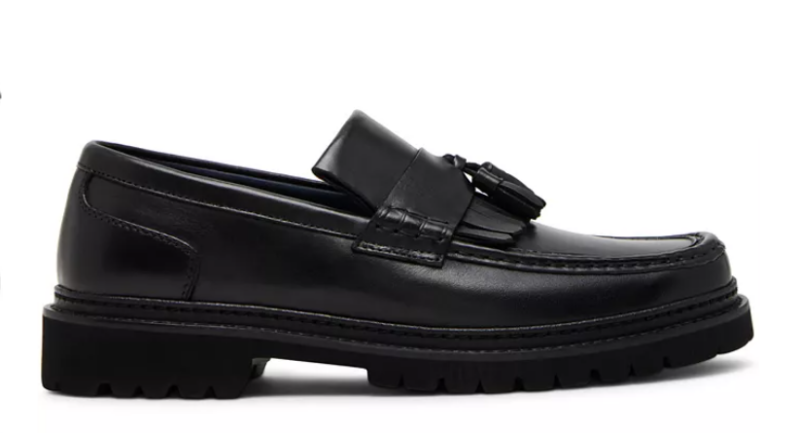 Steve Madden Men's Ankara Slip-On Loafers $119.00 (30% off)$170.00