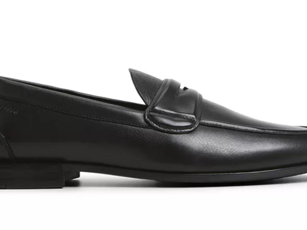 Ted Baker Men's Morris Slip-On Now $94.93 (50% off)$190.00