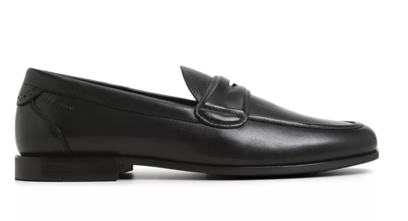 Ted Baker Men's Morris Slip-On Now $94.93 (50% off)$190.00