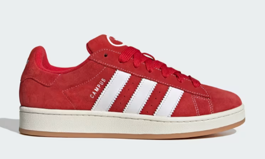 Adidas Campus 00s Shoes Sale price $55 $110 Original price -50%