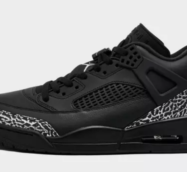 Jordan Spizike Low Casual Shoes $100.00 $165.00