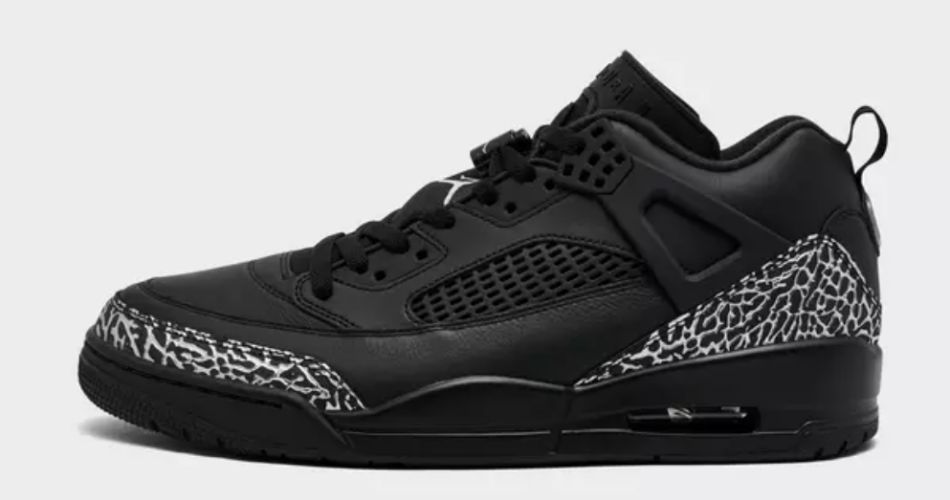 Jordan Spizike Low Casual Shoes $100.00 $165.00