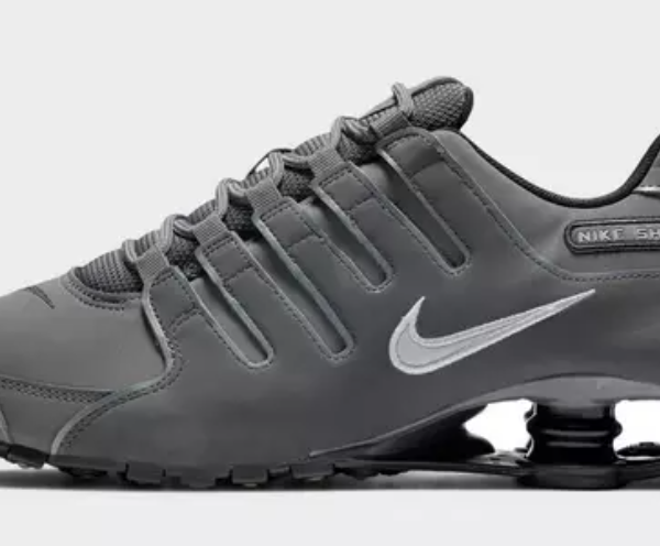 Nike Shox NZ Casual Shoes $75.00 $135.00