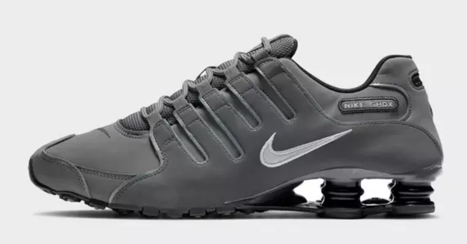 Nike Shox NZ Casual Shoes $75.00 $135.00
