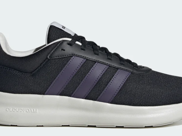 Adidas lite racer 4.0 Core $28.00 Regular price $55.00 Sale price 49% off