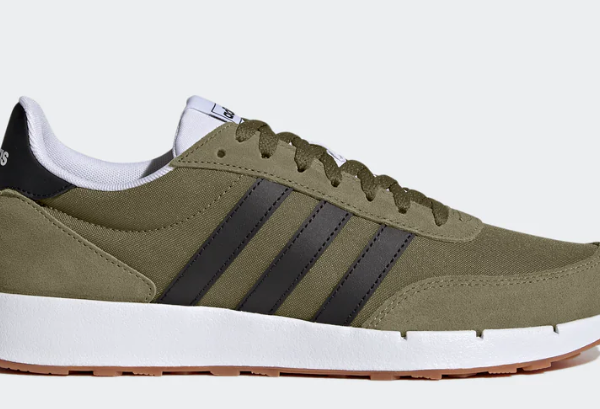 Adidas run 60s 2.0 $35.00 Regular price $60.00 Sale price 42% off