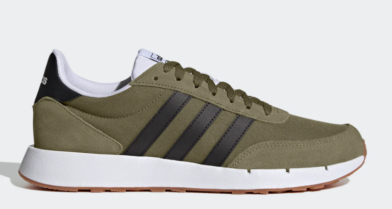 Adidas run 60s 2.0 $35.00 Regular price $60.00 Sale price 42% off