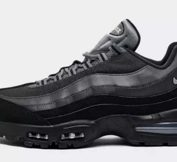 Nike Air Max 95 Big Bubble Casual Shoes $120.00 $190.00