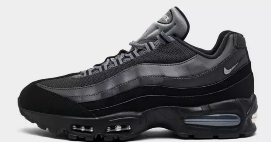 Nike Air Max 95 Big Bubble Casual Shoes $120.00 $190.00