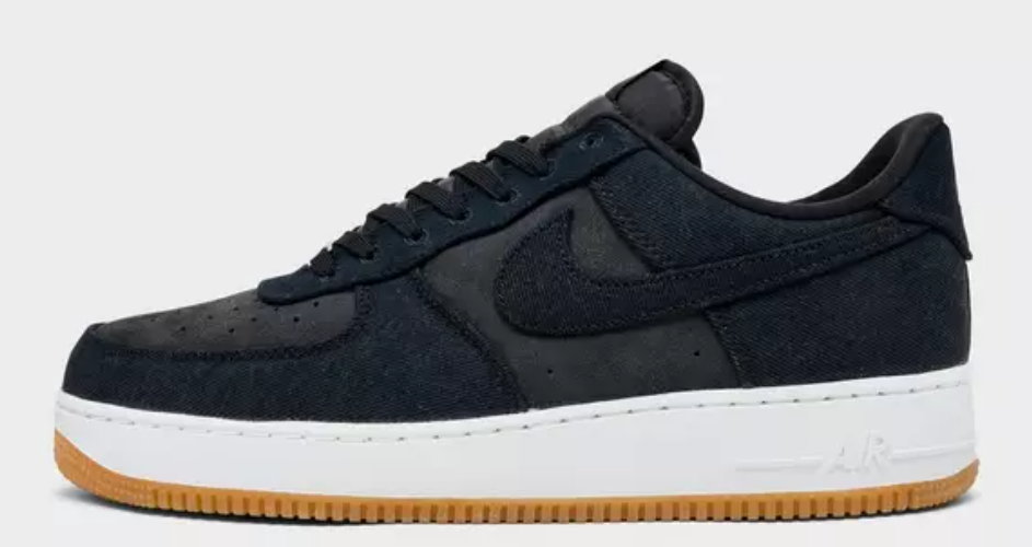 Nike Air Force 1 '07 LV8 SE Canvas Casual Shoes $70.00 $125.00