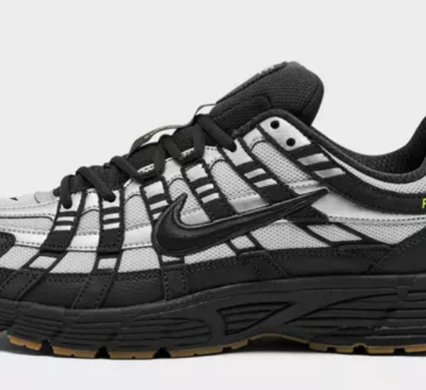 Nike P-6000 Casual Shoes $80.00 $125.00