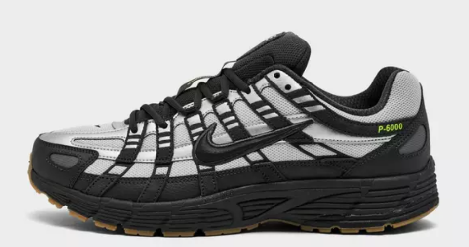 Nike P-6000 Casual Shoes $80.00 $125.00