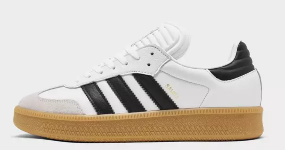 adidas Originals Samba XLG Casual Shoes $65.00 $109.99