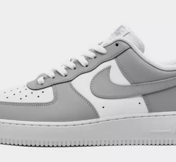 Nike Air Force 1 '07 Low Casual Shoes $90.00 $115.00