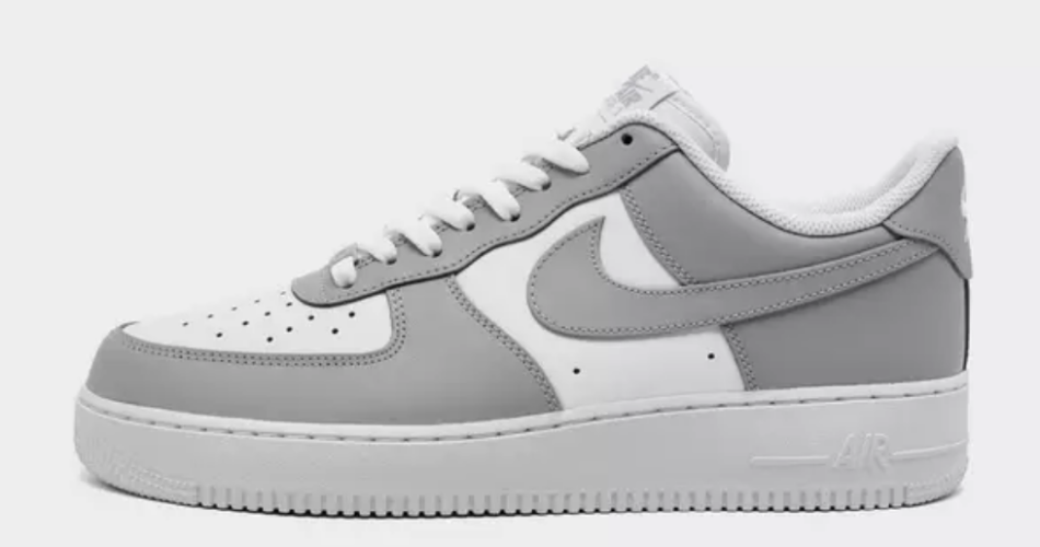Nike Air Force 1 '07 Low Casual Shoes $90.00 $115.00