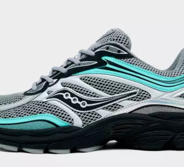 Saucony ProGrid Omni 9 Casual Shoes $80.00 $155.00