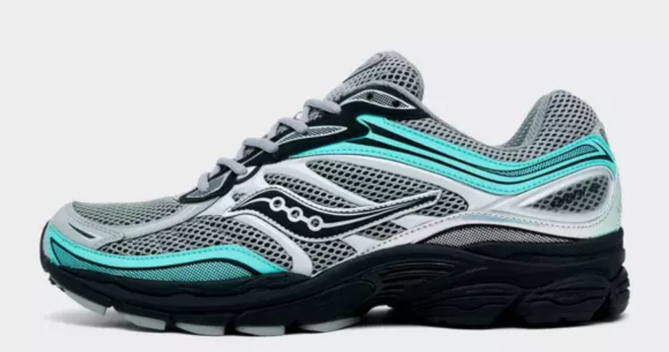 Saucony ProGrid Omni 9 Casual Shoes $80.00 $155.00
